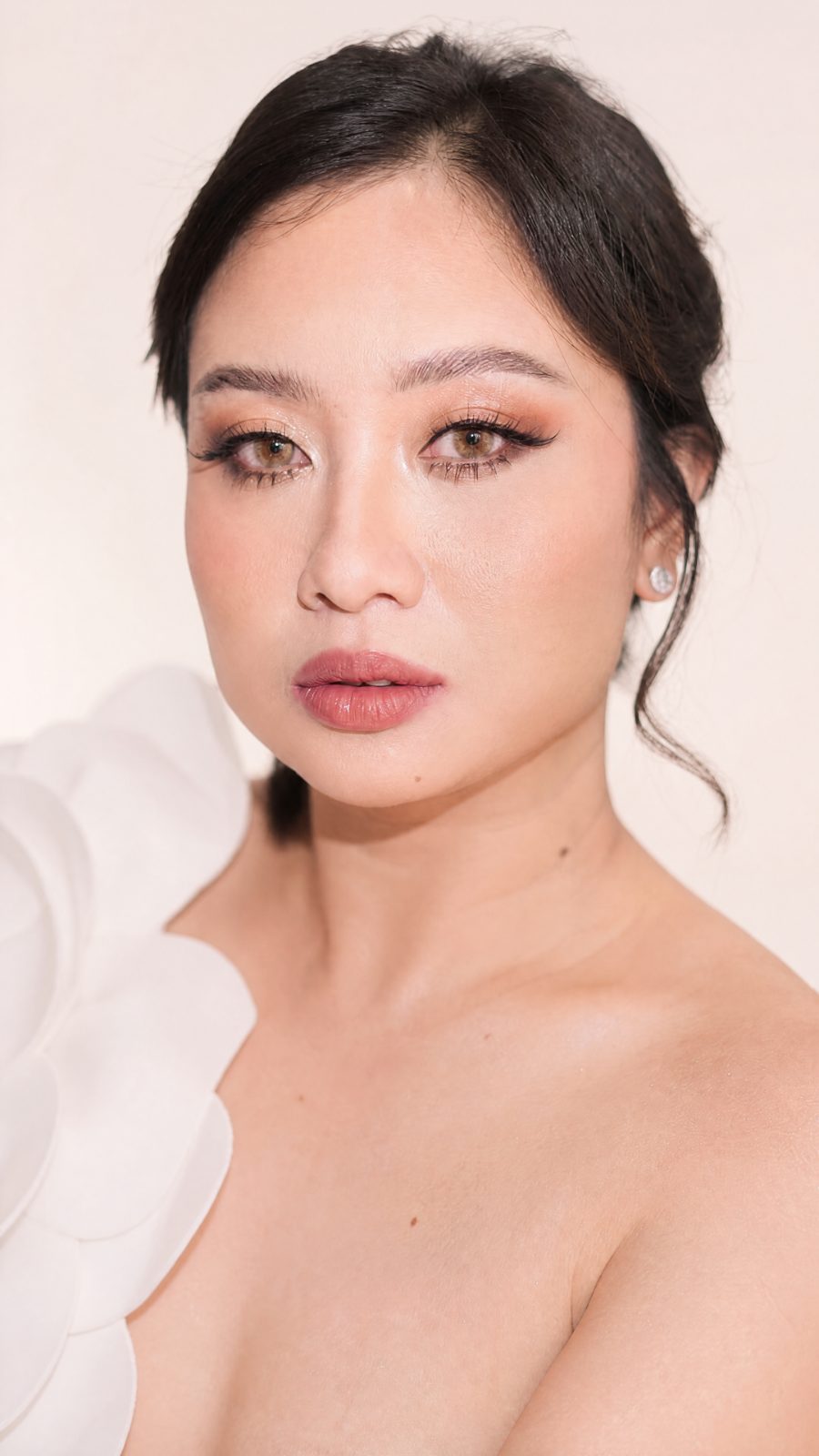 Makeup by Boni Condes