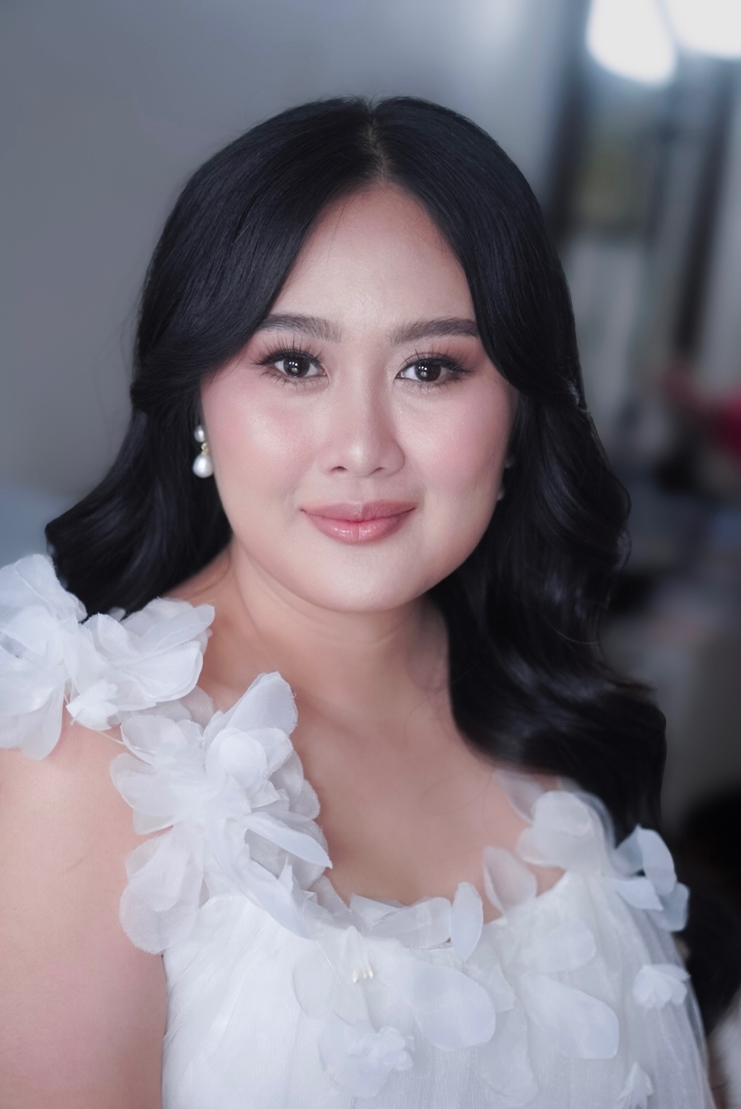 Makeup by Boni Condes
