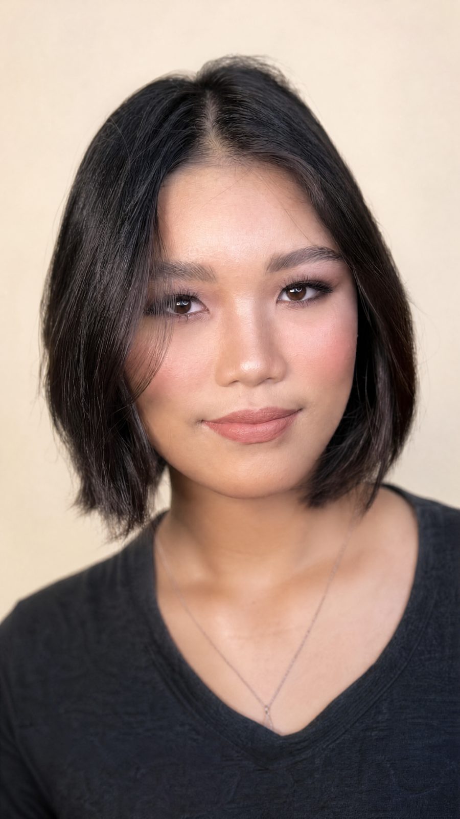 Makeup by Boni Condes
