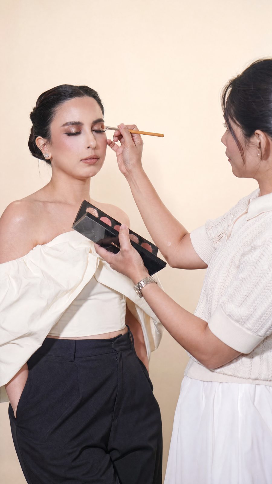 Makeup by Boni Condes